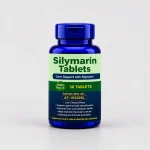Buy 1 Sillimarin Tablet