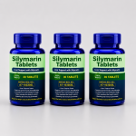 Buy 3 Sillimarin Tablet